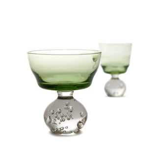 Serax Eternal Snow stem glass M - Buy now on ShopDecor - Discover the best products by SERAX design