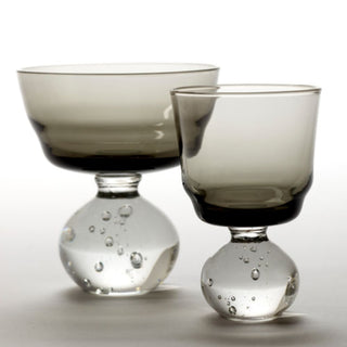 Serax Eternal Snow stem glass M - Buy now on ShopDecor - Discover the best products by SERAX design