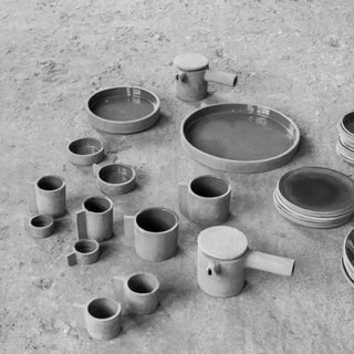 Serax FCK cup cement - Buy now on ShopDecor - Discover the best products by SERAX design