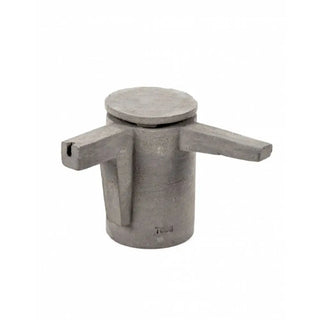 Serax FCK teapot cement Mod. 1 - Buy now on ShopDecor - Discover the best products by SERAX design