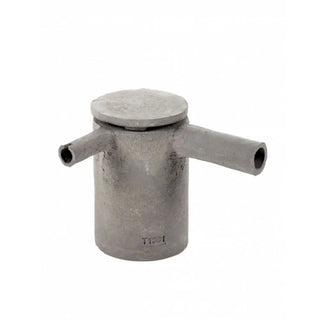 Serax FCK teapot cement Mod. 2 - Buy now on ShopDecor - Discover the best products by SERAX design