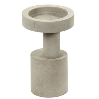 Serax FCK vase h 35 cm. cement - Buy now on ShopDecor - Discover the best products by SERAX design