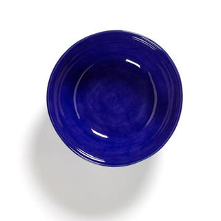 Serax Feast bowl swirl - stripes - Buy now on ShopDecor - Discover the best products by SERAX design