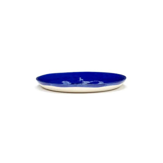 Serax Feast dinner plate - pepper pattern - Buy now on ShopDecor - Discover the best products by SERAX design