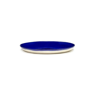 Serax Feast dinner plate coloured - Buy now on ShopDecor - Discover the best products by SERAX design