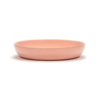 Serax Feast soup plate - pepper pattern diam. 22 cm. - 8.66 in. - Buy now on ShopDecor - Discover the best products by SERAX design