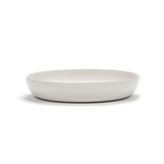 Serax Feast soup plate swirl - stripes diam. 22 cm. 8.66 in. - Buy now on ShopDecor - Discover the best products by SERAX design