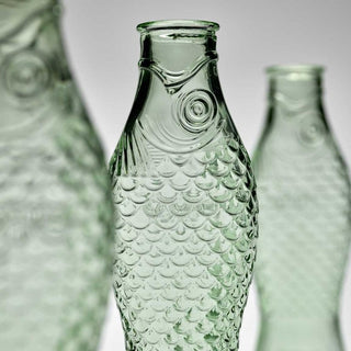 Serax Fish & Fish bottle - Buy now on ShopDecor - Discover the best products by SERAX design