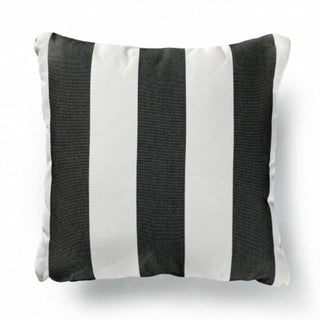 Serax Fish & Fish cushion 50x50 cm. stripe/gita - Buy now on ShopDecor - Discover the best products by SERAX design