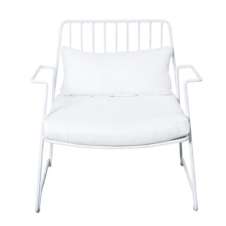 Serax Fish & Fish lounge armchair - Buy now on ShopDecor - Discover the best products by SERAX design