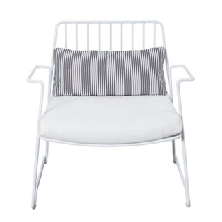 Serax Fish & Fish lounge armchair - Buy now on ShopDecor - Discover the best products by SERAX design