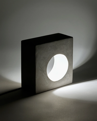 Serax Flastaire table lamp - Buy now on ShopDecor - Discover the best products by SERAX design