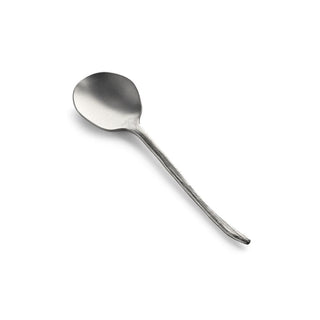 Serax Flora Vulgaris dessert spoon - Buy now on ShopDecor - Discover the best products by SERAX design