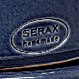 Serax Glazed Shades flower pot cone - Buy now on ShopDecor - Discover the best products by SERAX design