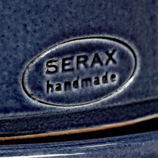 Serax Glazed Shades flower pot cone - Buy now on ShopDecor - Discover the best products by SERAX design