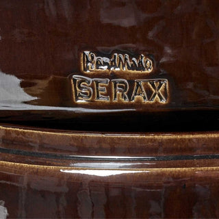 Serax Glazed Shades round flower pot - Buy now on ShopDecor - Discover the best products by SERAX design