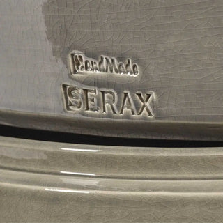 Serax Glazed Shades round flower pot - Buy now on ShopDecor - Discover the best products by SERAX design
