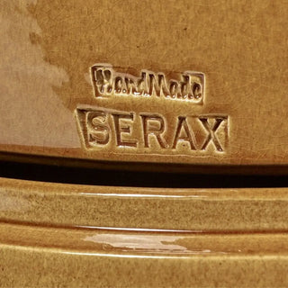 Serax Glazed Shades round flower pot - Buy now on ShopDecor - Discover the best products by SERAX design