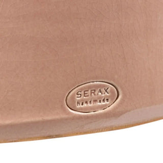 Serax Glazed Shades flower pot pink h. 32 cm. - 12.6 in. - Buy now on ShopDecor - Discover the best products by SERAX design