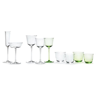 Serax Grace water glass - Buy now on ShopDecor - Discover the best products by SERAX design