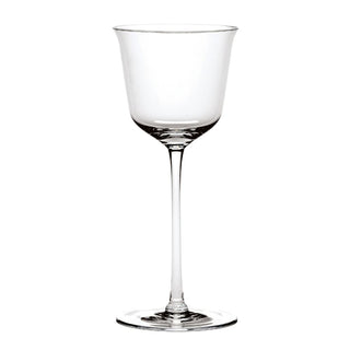 Serax Grace red wine glass transparent - Buy now on ShopDecor - Discover the best products by SERAX design