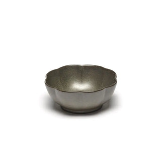 Serax Inku bowl diam. 15 cm. - 5.9 in. Serax Inku Green - Buy now on ShopDecor - Discover the best products by SERAX design