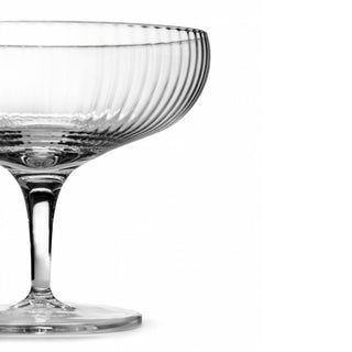 Serax Inku champagne coupe - Buy now on ShopDecor - Discover the best products by SERAX design