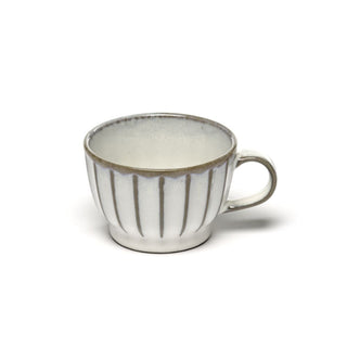 Serax Inku espresso cup white - Buy now on ShopDecor - Discover the best products by SERAX design