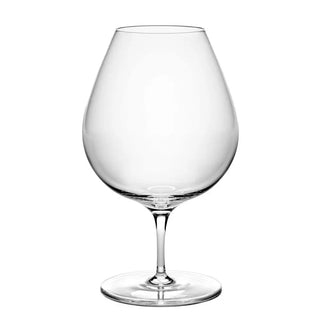 Serax Inku red wine goblet - Buy now on ShopDecor - Discover the best products by SERAX design
