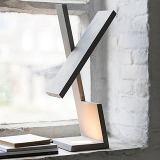 Serax Ixelles table lamp concrete - Buy now on ShopDecor - Discover the best products by SERAX design