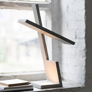 Serax Ixelles table lamp concrete - Buy now on ShopDecor - Discover the best products by SERAX design