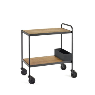 Serax James rack/trolley 80 cm - 31.50 in - Buy now on ShopDecor - Discover the best products by SERAX design