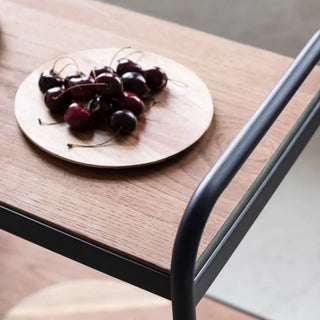 Serax James rack/trolley - Buy now on ShopDecor - Discover the best products by SERAX design