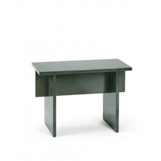 Serax Marie Furniture Juliette S bench Serax Juliette Green - Buy now on ShopDecor - Discover the best products by SERAX design