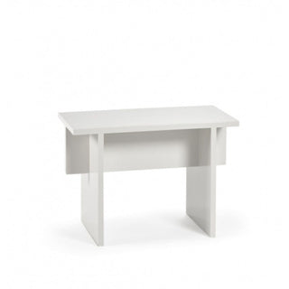 Serax Marie Furniture Juliette S bench Serax Juliette White - Buy now on ShopDecor - Discover the best products by SERAX design