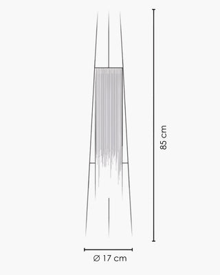 Serax Kiki table lamp - Buy now on ShopDecor - Discover the best products by SERAX design