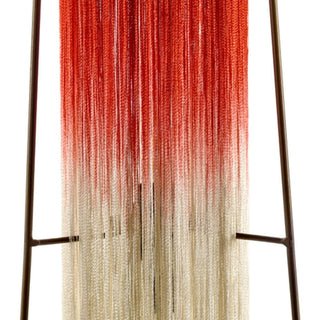 Serax Kiki table lamp scarlet/cream - Buy now on ShopDecor - Discover the best products by SERAX design