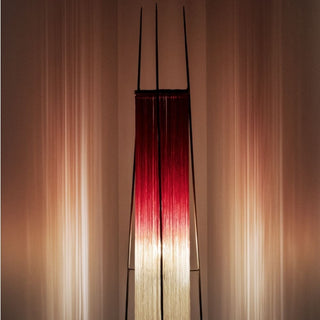 Serax Kiki table lamp scarlet/cream - Buy now on ShopDecor - Discover the best products by SERAX design