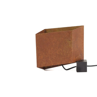 Serax Metal Sculptures Kyoto table lamp brown - Buy now on ShopDecor - Discover the best products by SERAX design