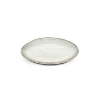 Serax La Mère dinner plate Serax La Mère Off White 11.5 cm - 4.53 in - Buy now on ShopDecor - Discover the best products by SERAX design