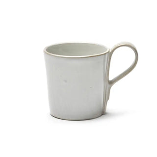 Serax La Mère cup with handle Serax La Mère Off White Coffee - Buy now on ShopDecor - Discover the best products by SERAX design