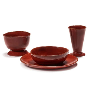 Serax La Mère goblet - Buy now on ShopDecor - Discover the best products by SERAX design