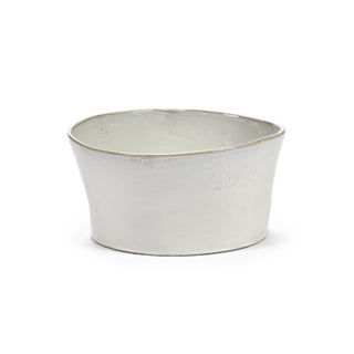 Serax La Mère high bowl Serax La Mère Off White 18 cm - 7.09 in - Buy now on ShopDecor - Discover the best products by SERAX design