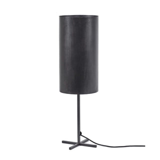 Serax Lello standing lamp 01 black h. 70 cm. - Buy now on ShopDecor - Discover the best products by SERAX design