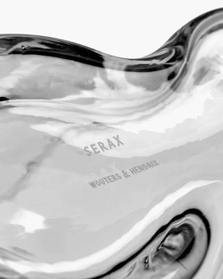 Serax Les Objets Mouleversants carafe Edward - Buy now on ShopDecor - Discover the best products by SERAX design