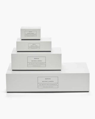 Serax Les Objets Mouleversants carafe Edward - Buy now on ShopDecor - Discover the best products by SERAX design