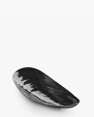 Serax Les Objets Mouleversants bowl Marcel Black - Buy now on ShopDecor - Discover the best products by SERAX design