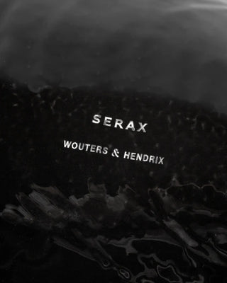 Serax Les Objets Mouleversants bowl Marcel - Buy now on ShopDecor - Discover the best products by SERAX design