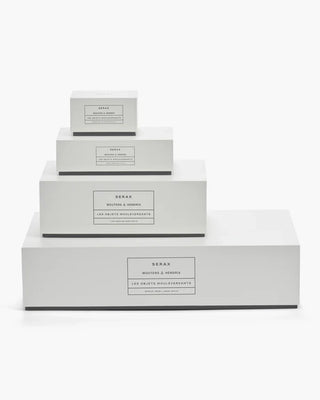 Serax Les Objets Mouleversants bowl Marcel - Buy now on ShopDecor - Discover the best products by SERAX design