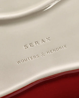 Serax Les Objets Mouleversants serving dish Lips L - Buy now on ShopDecor - Discover the best products by SERAX design